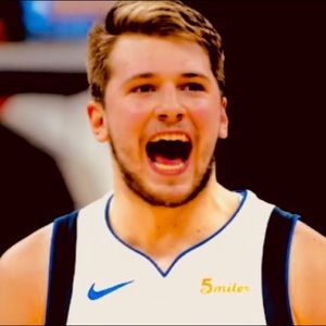 Meet your Posher, Wyatt